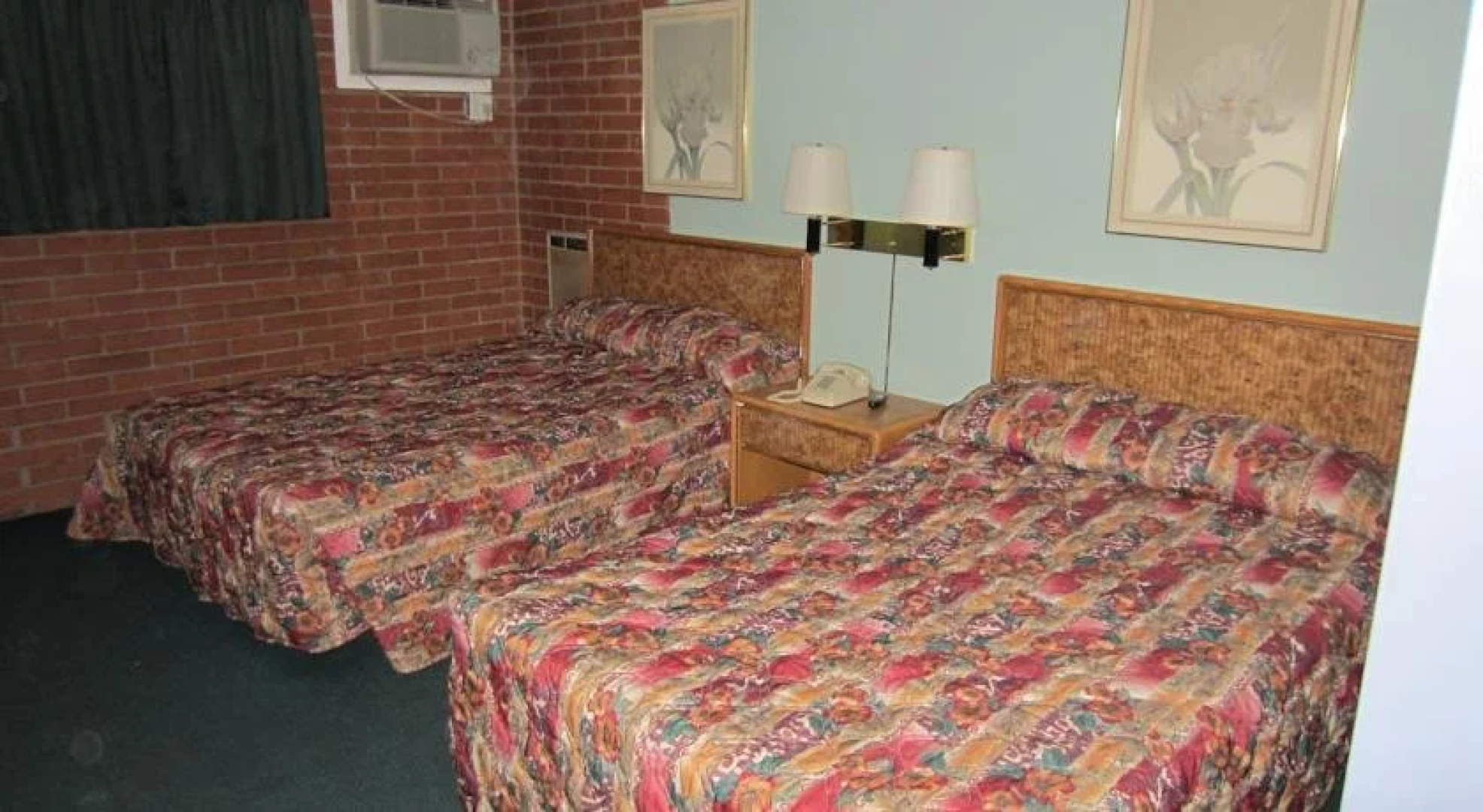 Town House Motel - Arkansas City