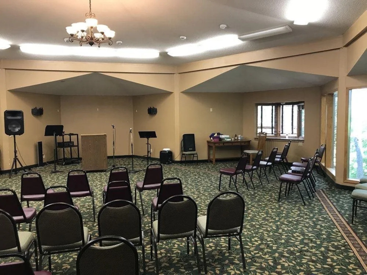 Riverwood Inn & Conference Center