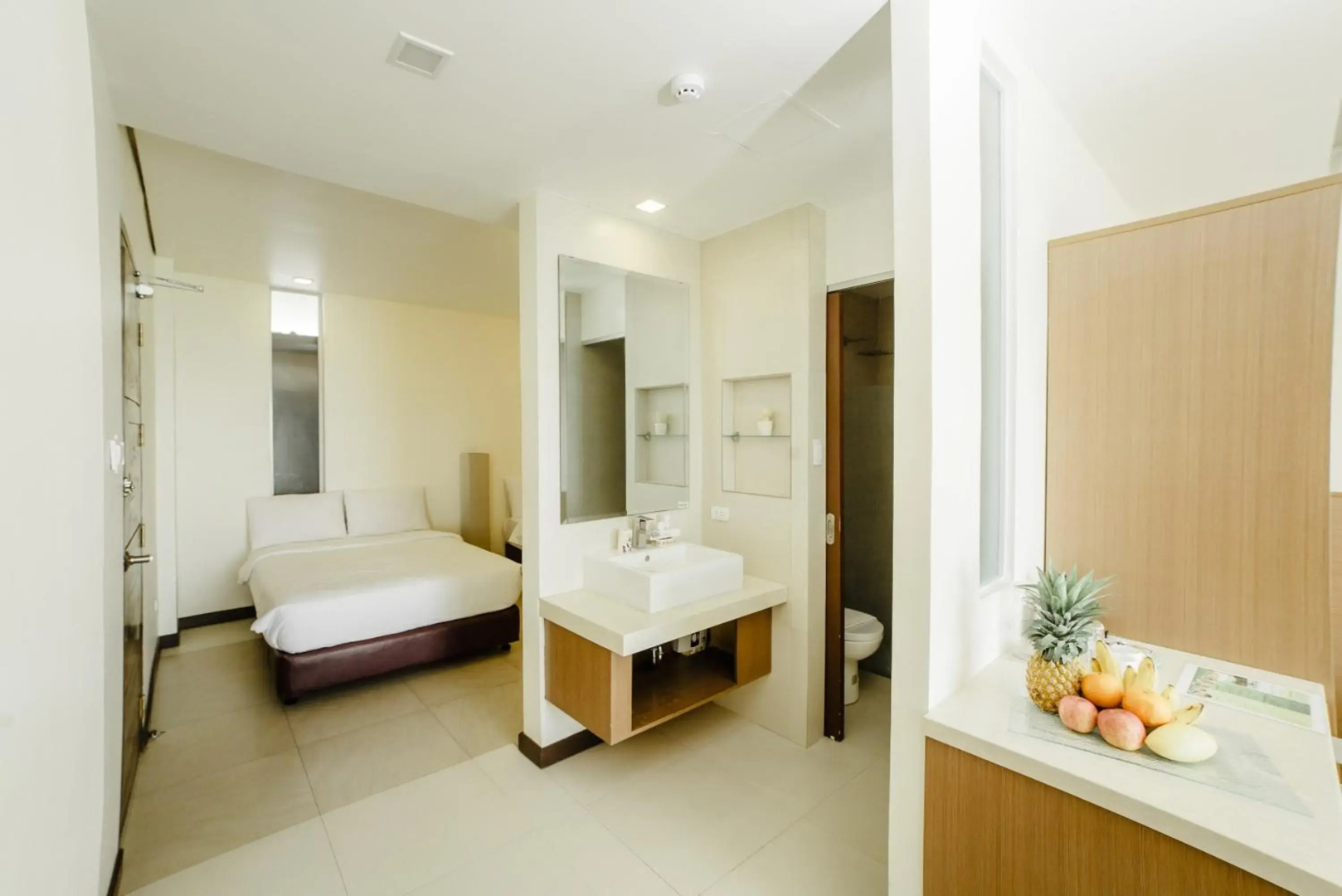 Ocean Suites Boutique Hotel
