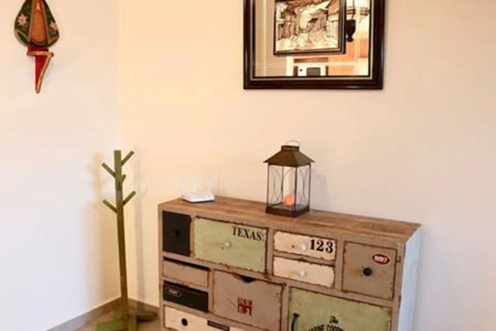 Paula De Roma En San Miguel De Allende