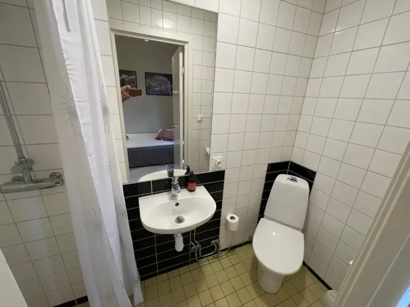 STF Vandrarhem Alingsås Villa Plantaget