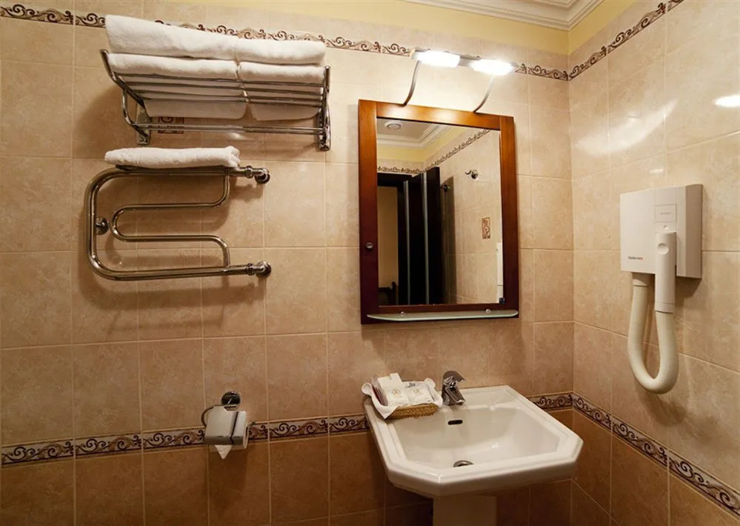 Бутик-отель Шенонсо