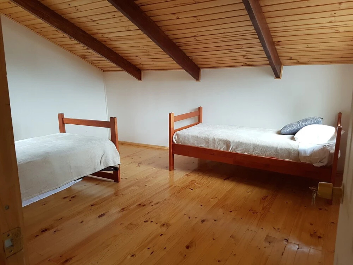 Cabaña Corral Rio Puelo