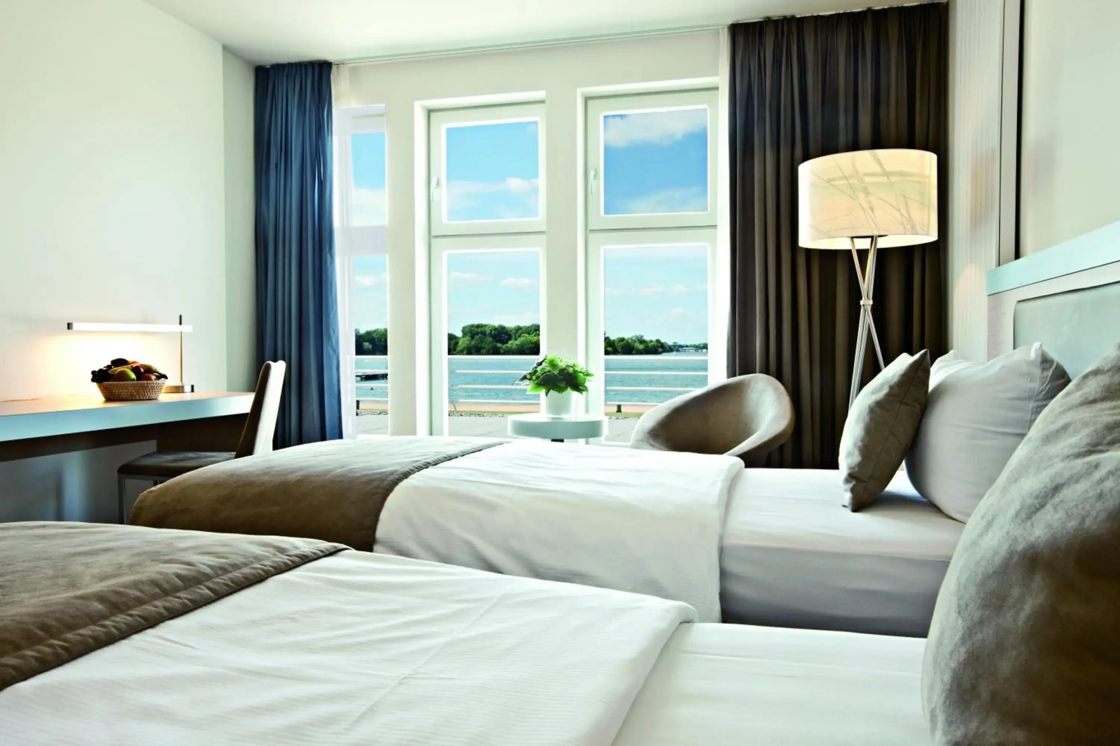 Aspria Hannover Maschsee – Sport & Spa