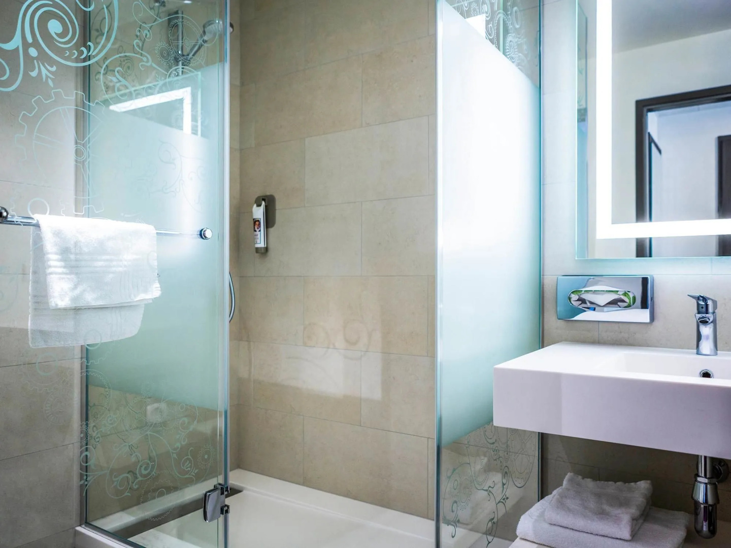 VISIONAPARTMENTS Geneva Mont-Blanc