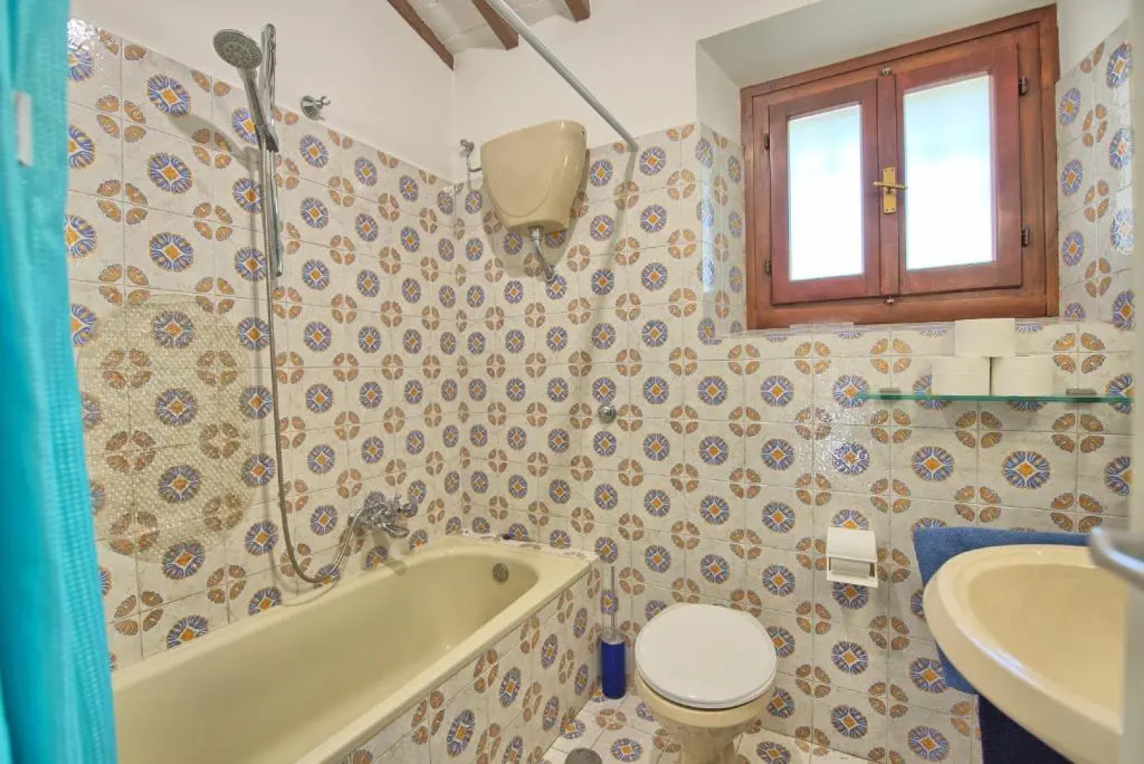 Villa Ulivacci by PosarelliVillas