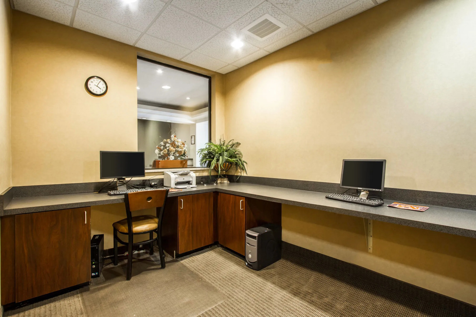 Sleep Inn & Suites Auburn Campus Area I-85