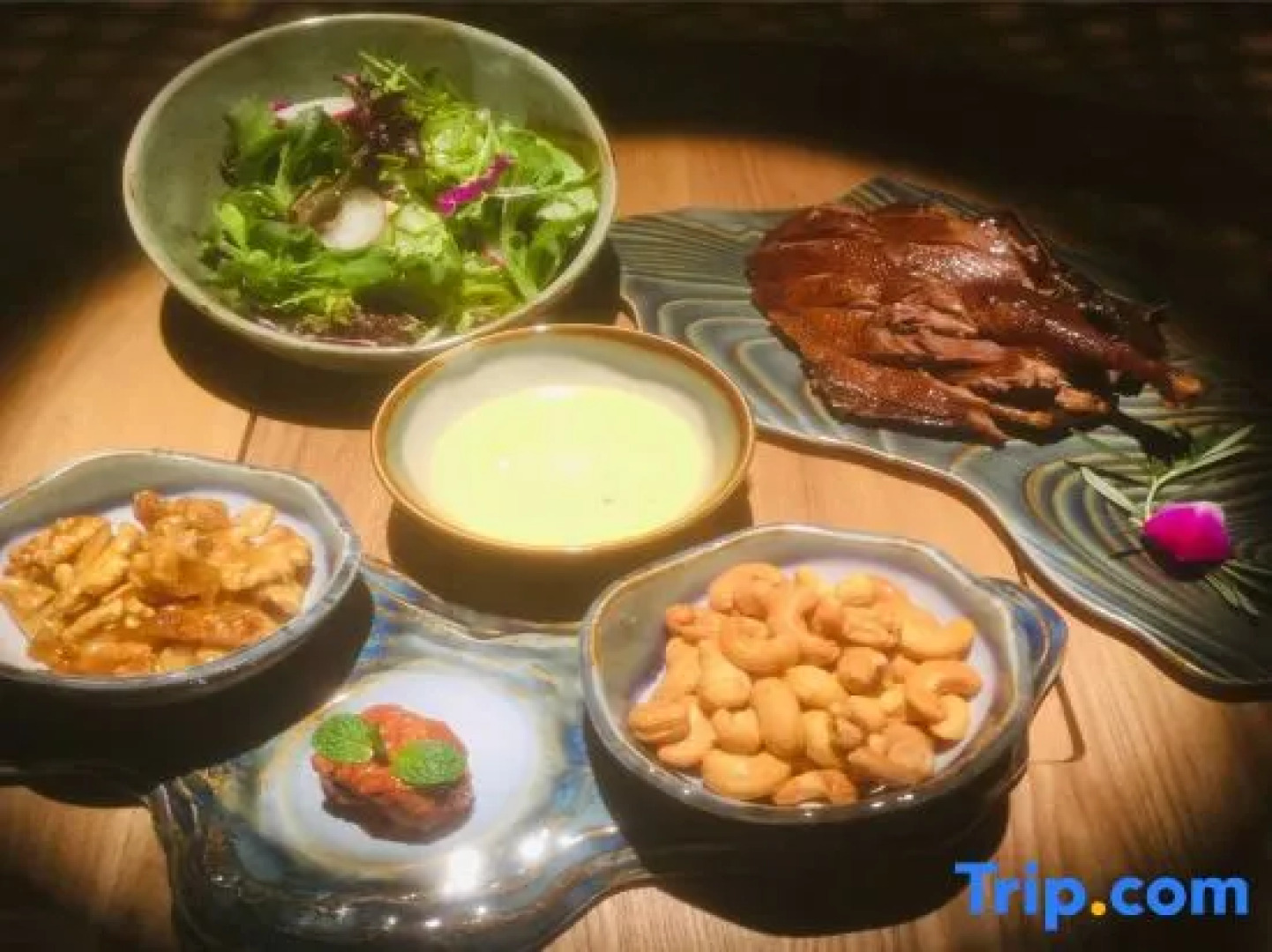 Hongxingping Hot Spring Boutique Hotel