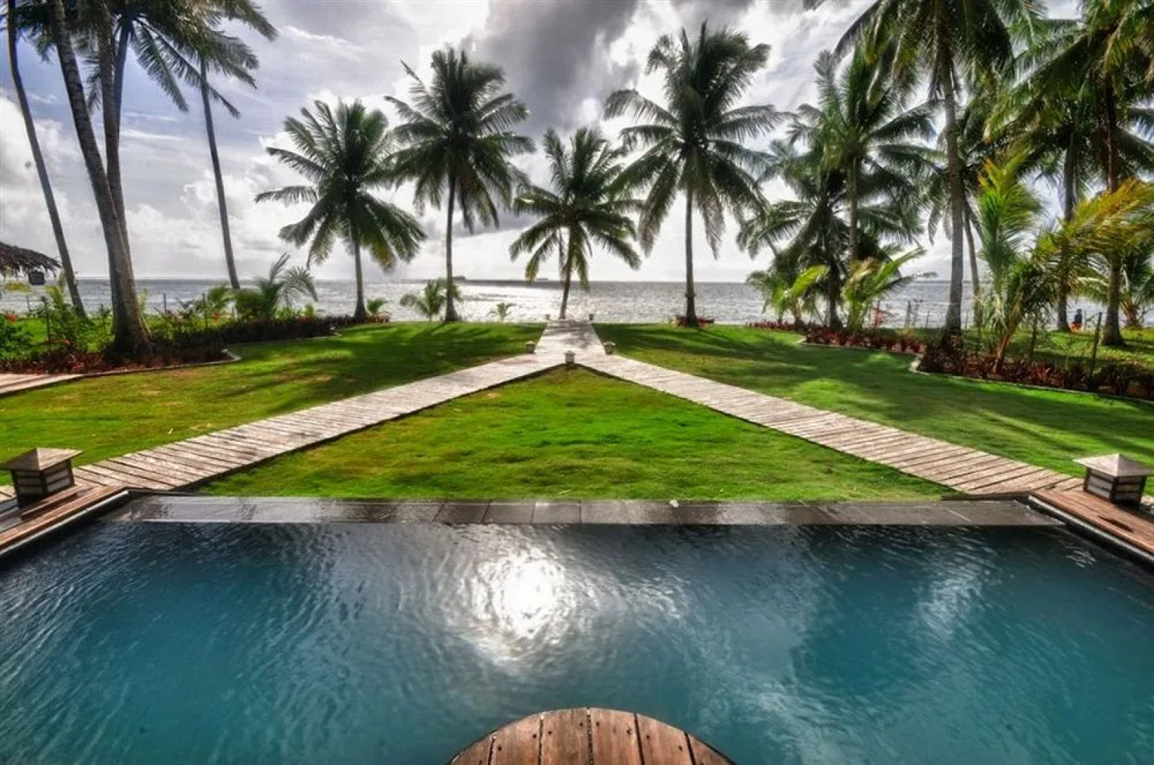 Siargao Paraiso Resort