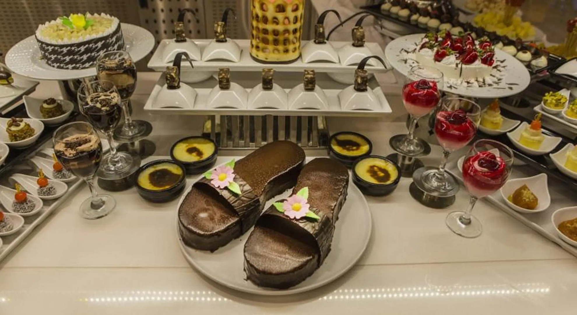 The Sense De Luxe Hotel – All Inclusive