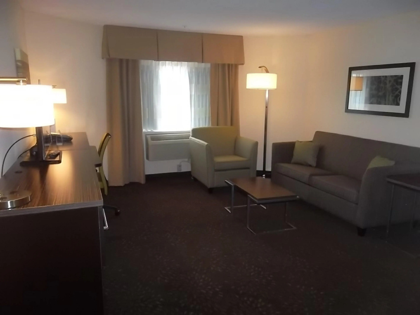 Holiday Inn Greensboro Coliseum by IHG