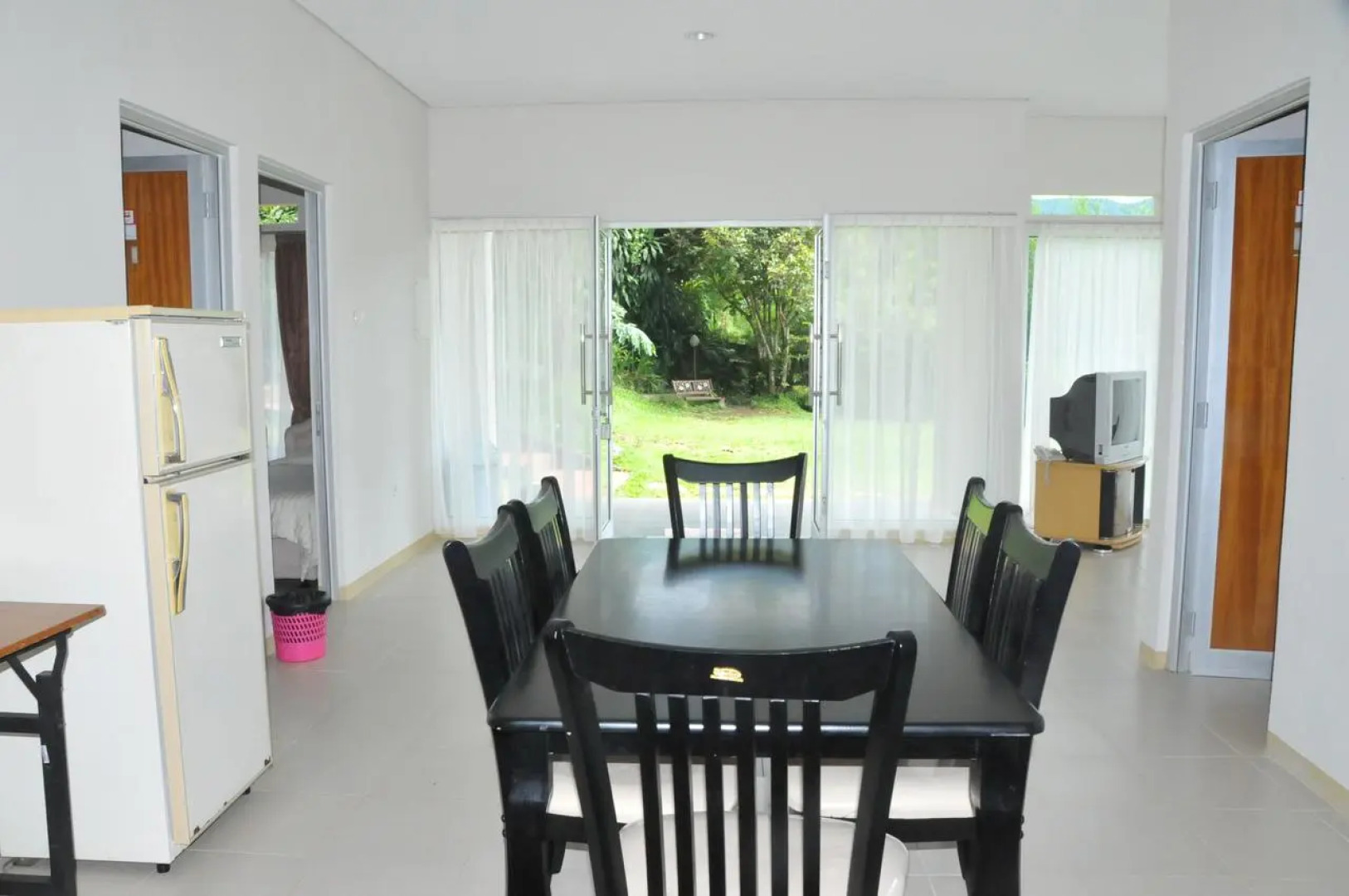 Alfa Resort Hotel and Conference