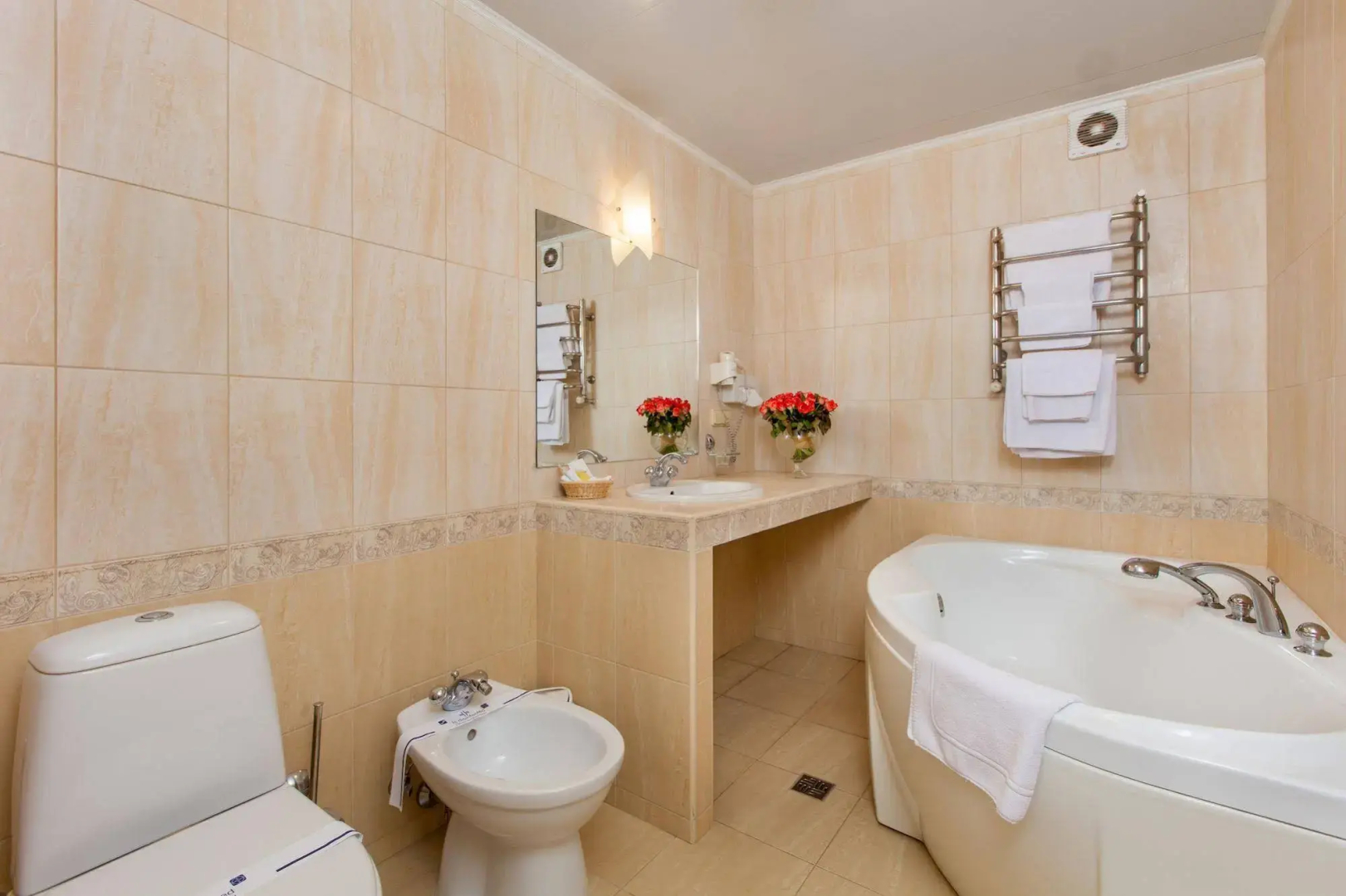 Гостиница «Спутник»