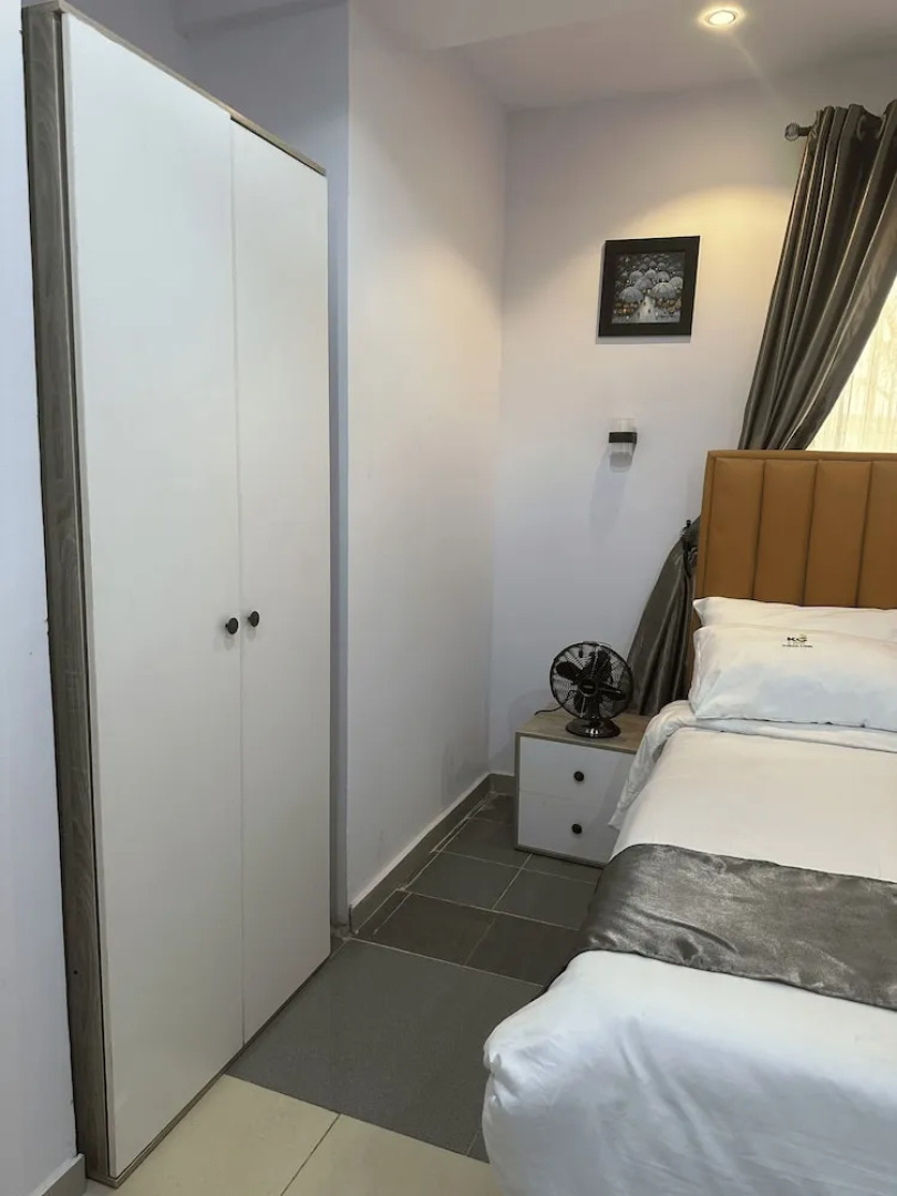 Klulead Garden and Suites