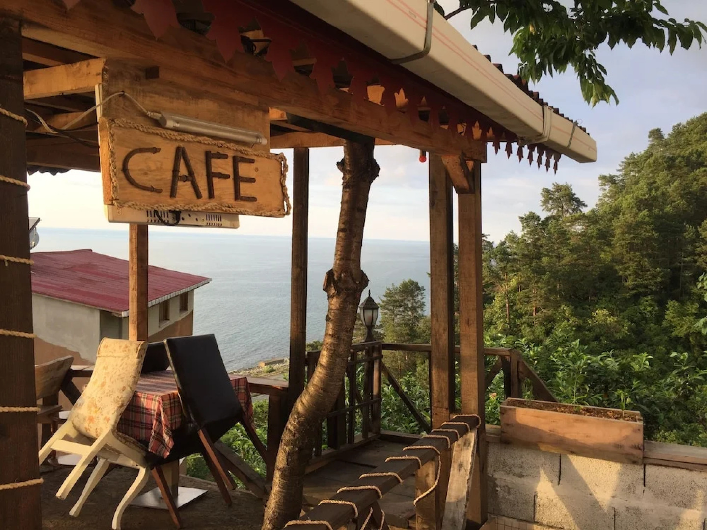 Yesil Vadi Apart Otel