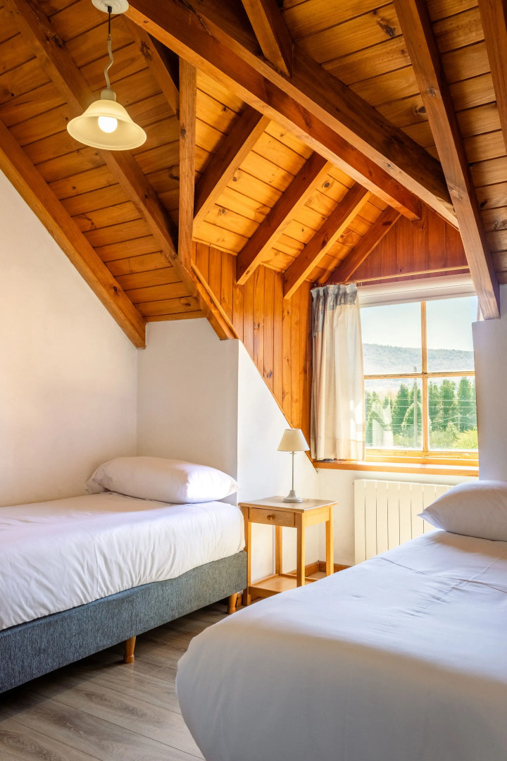 Hosteria y Cabañas Posada Quinen