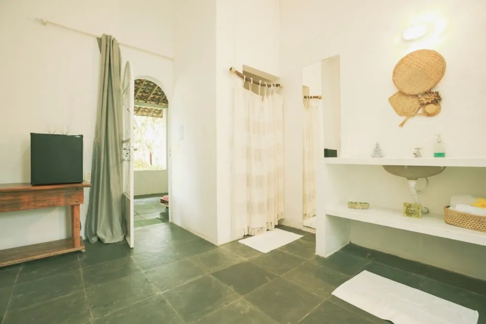 Villa Ostello Pousada