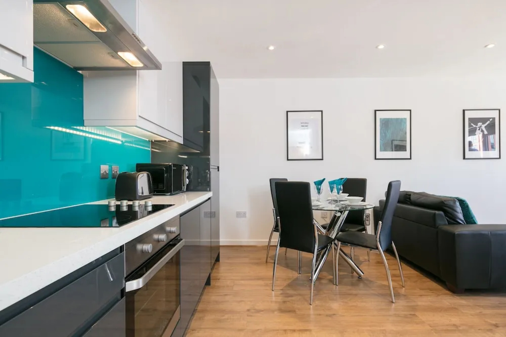 Bluestone Apartments - Trinity