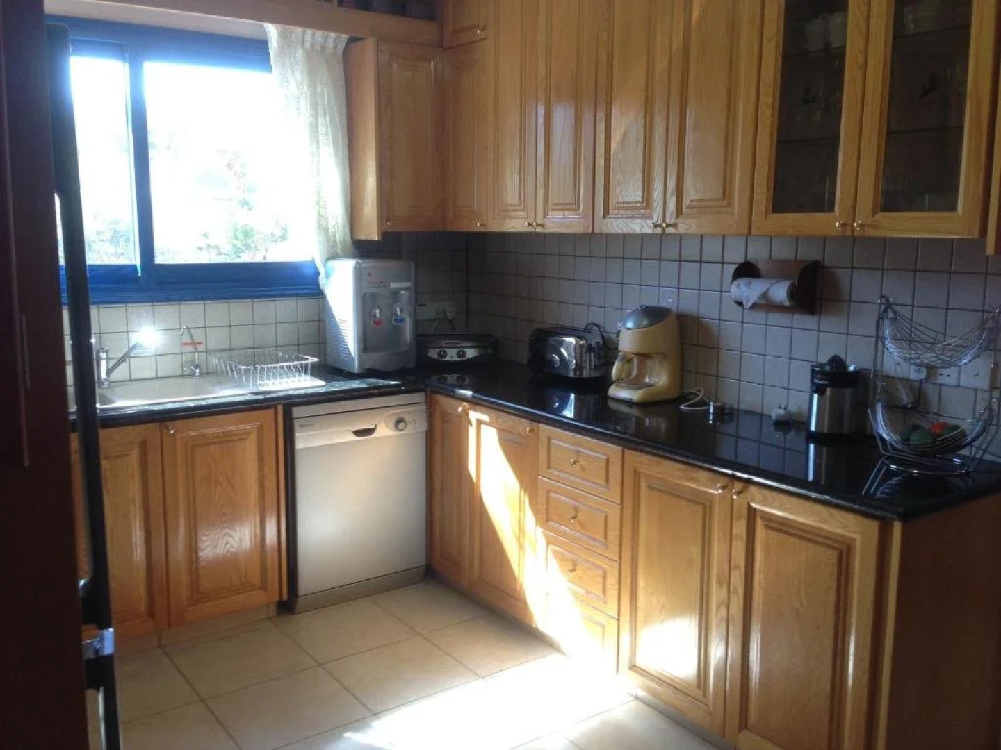 Astrofegia Beach Villa