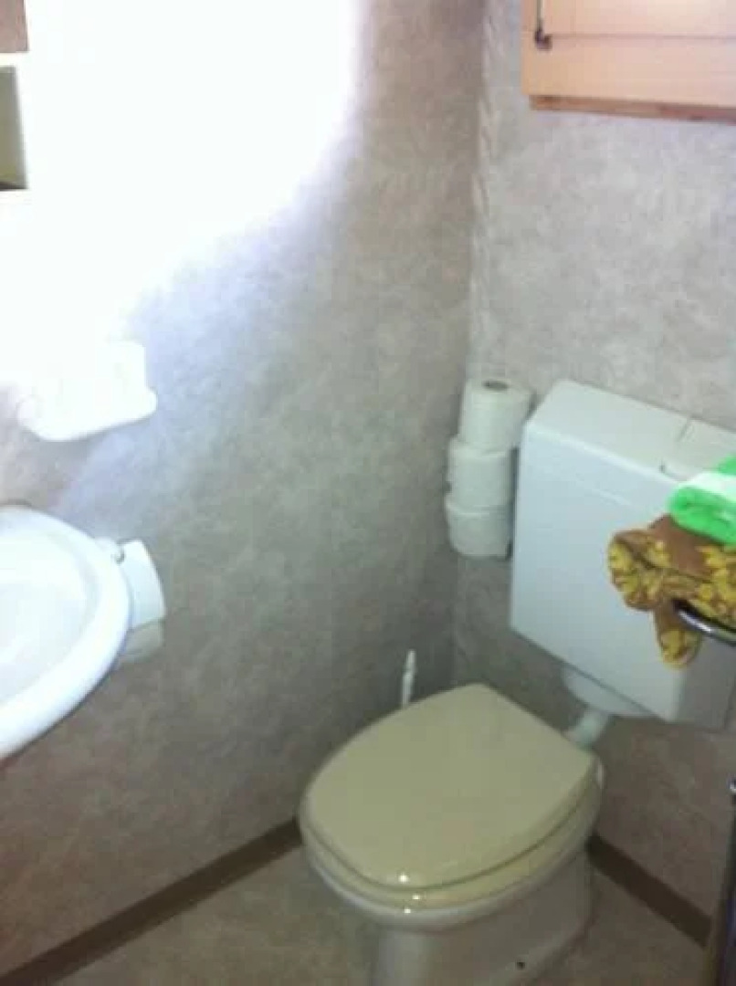 Berggasthaus Eggberge