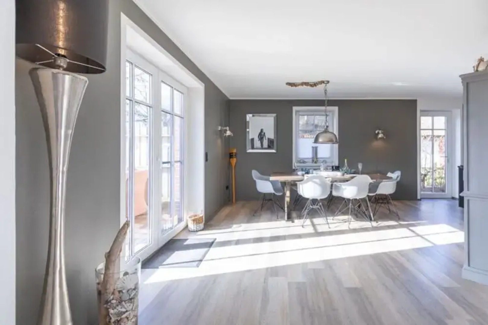 Wundervolles Ferienhaus fur Tating