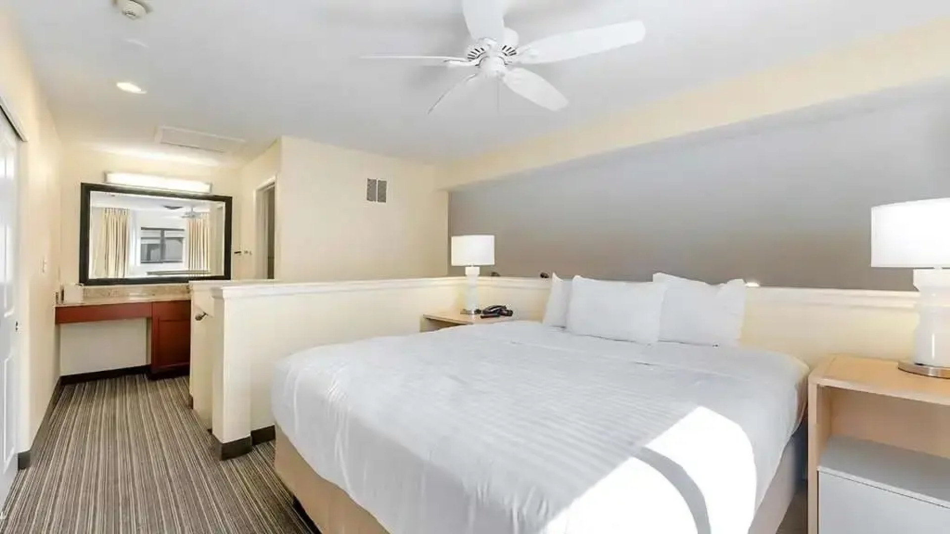Sonesta ES Suites Cincinnati - Sharonville West