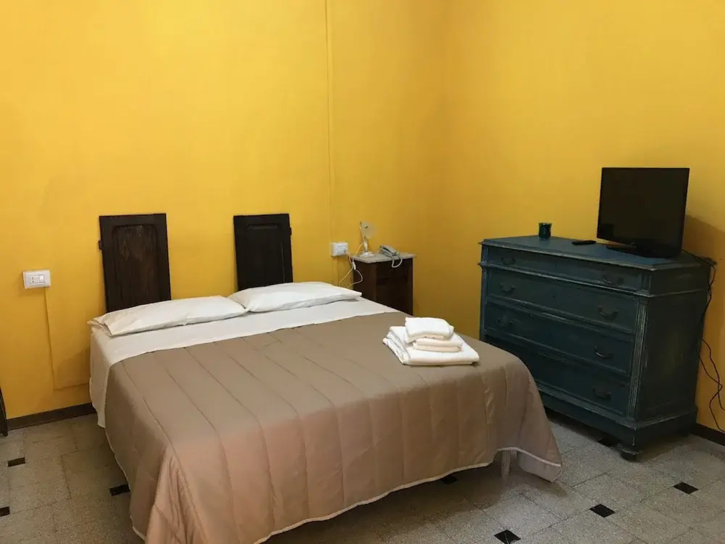 Albergo Antica Lanterna