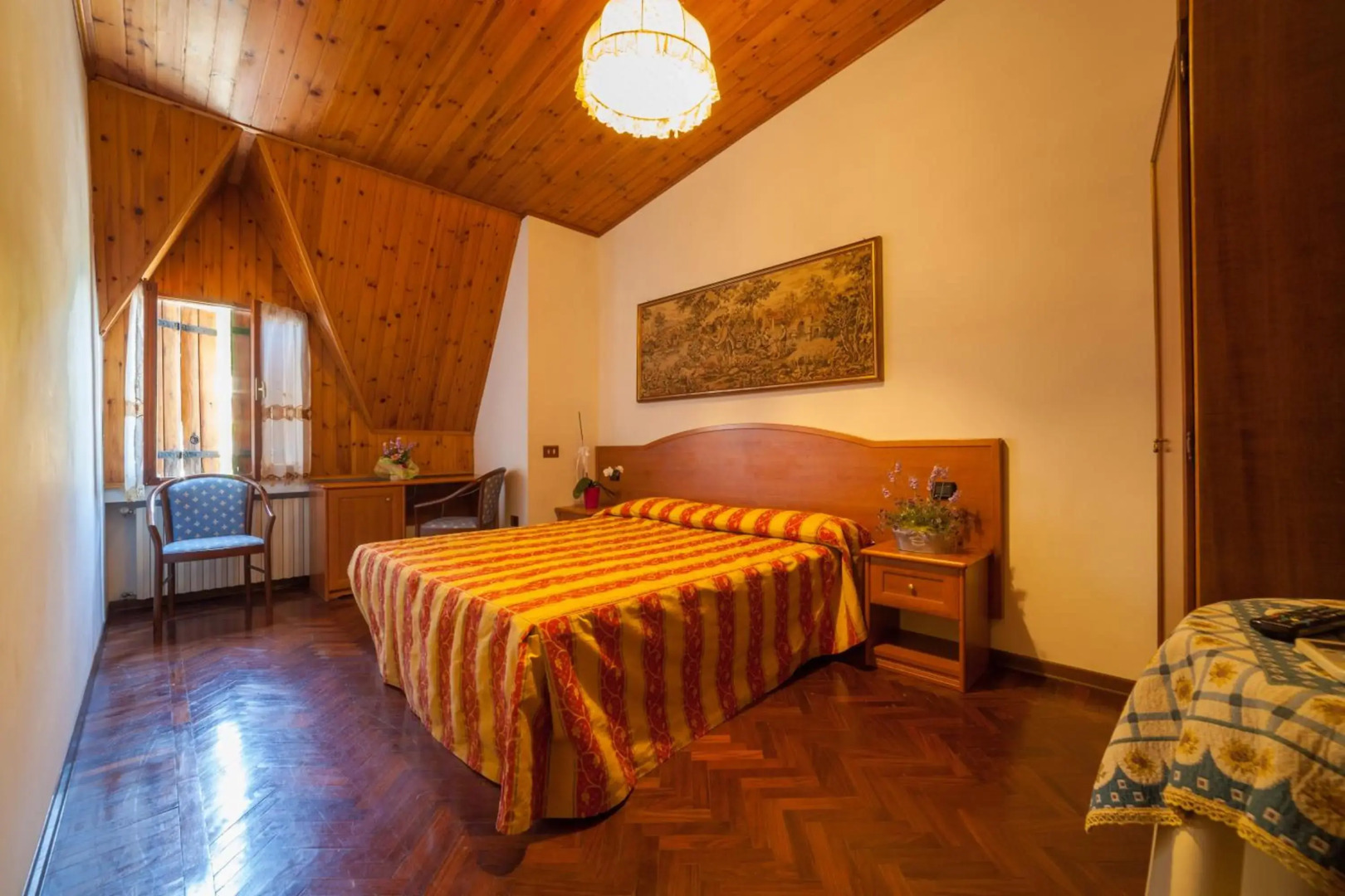 Hotel Residence Ricordo du Parc