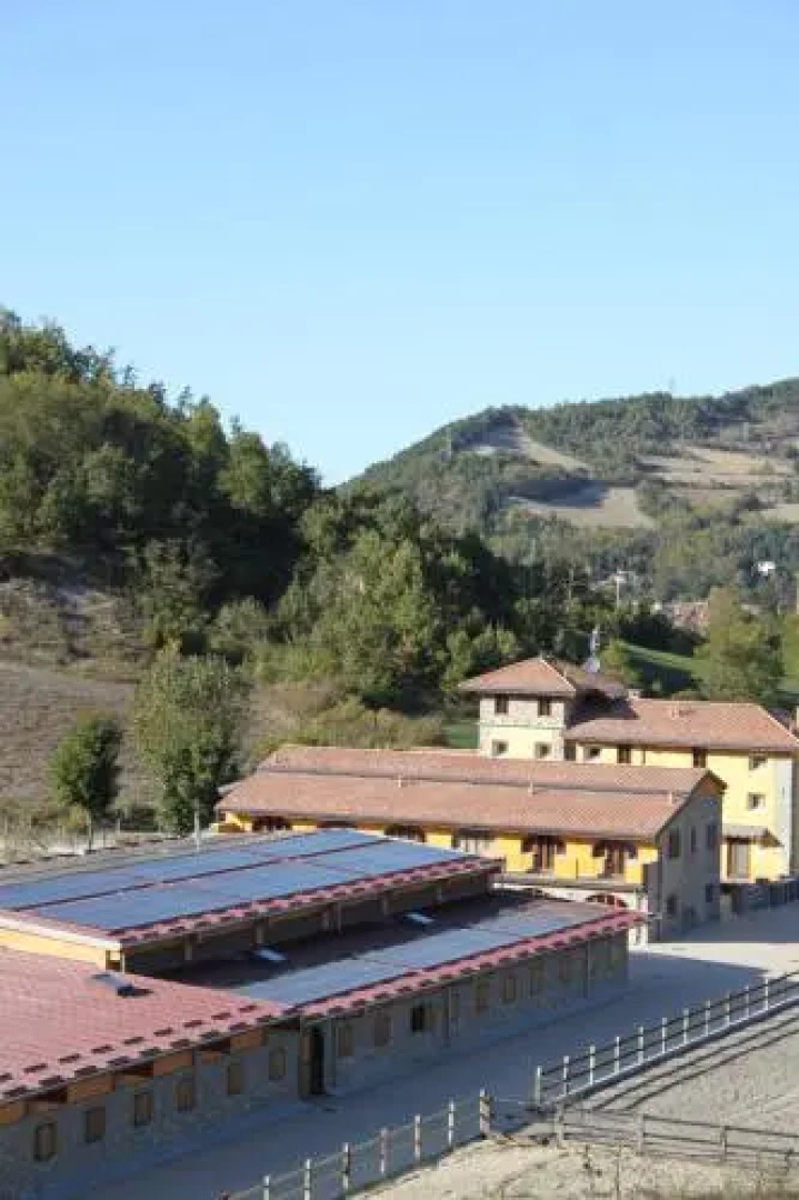 Cascina Cà Bella