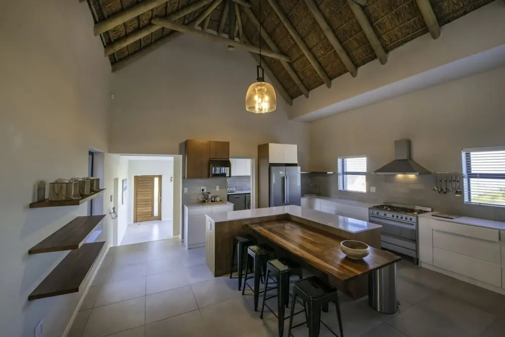 The Shark Bay Boutique Hotel & Spa