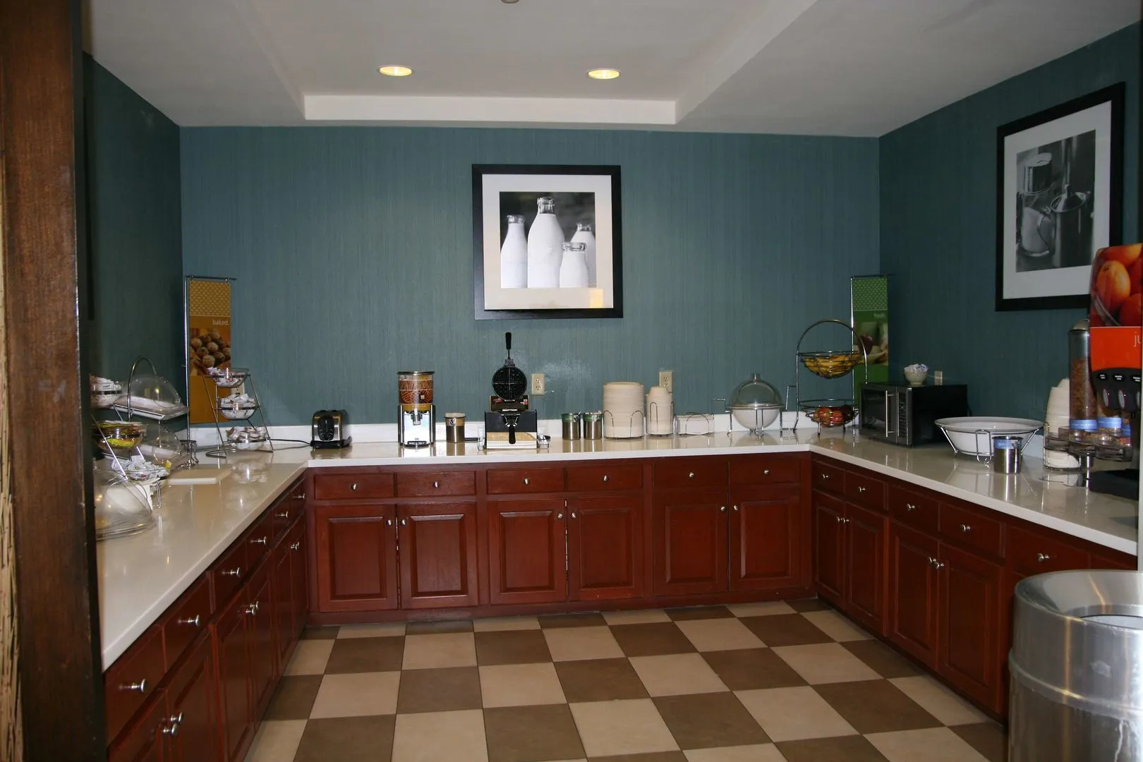 Hampton Inn Shreveport Airport