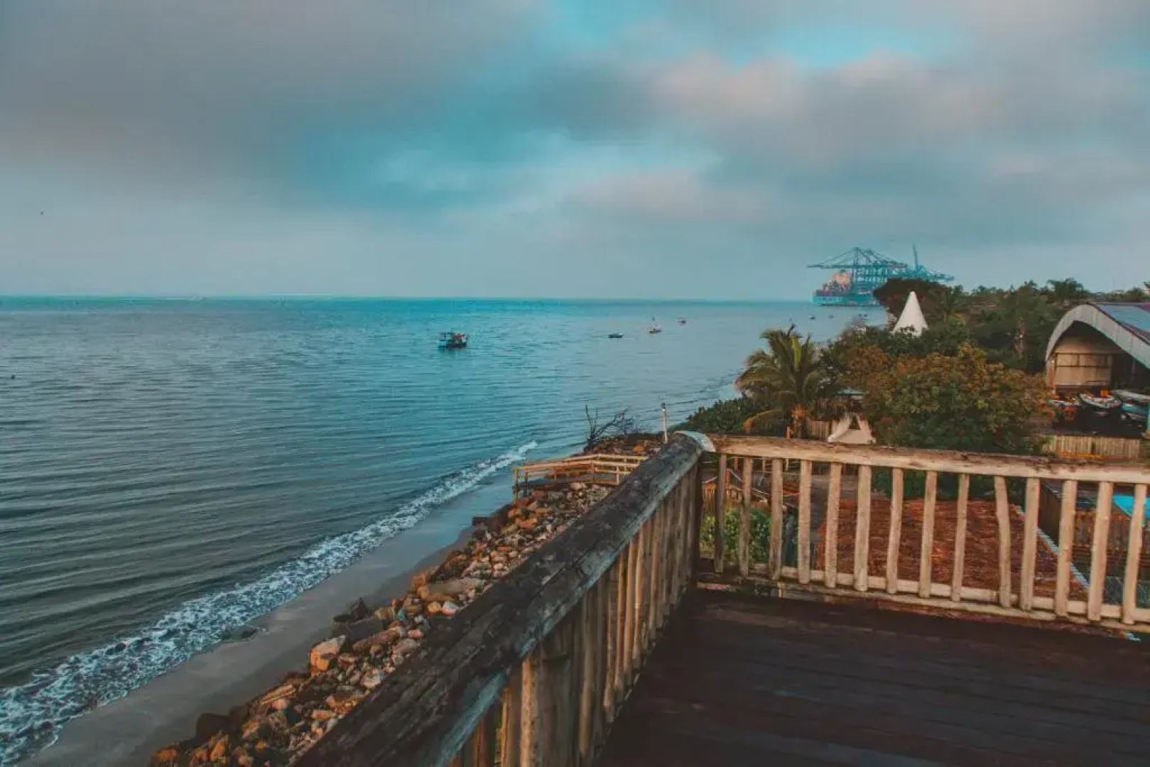 Itapoá Marina
