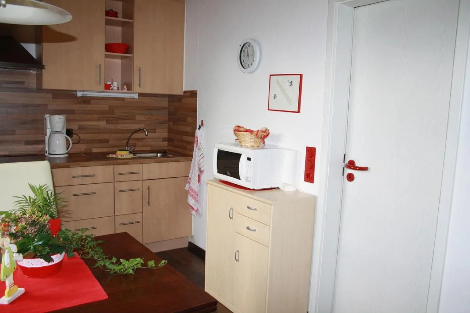 Ferienwohnung Marloes