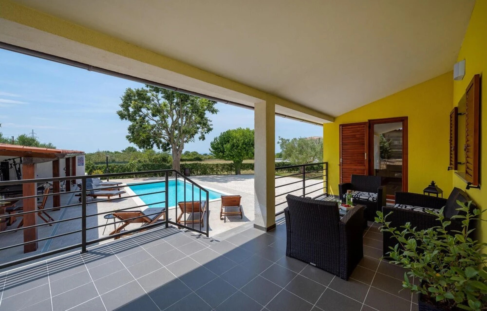 Awesome Home in Galizana With Wifi and 3 Bedrooms