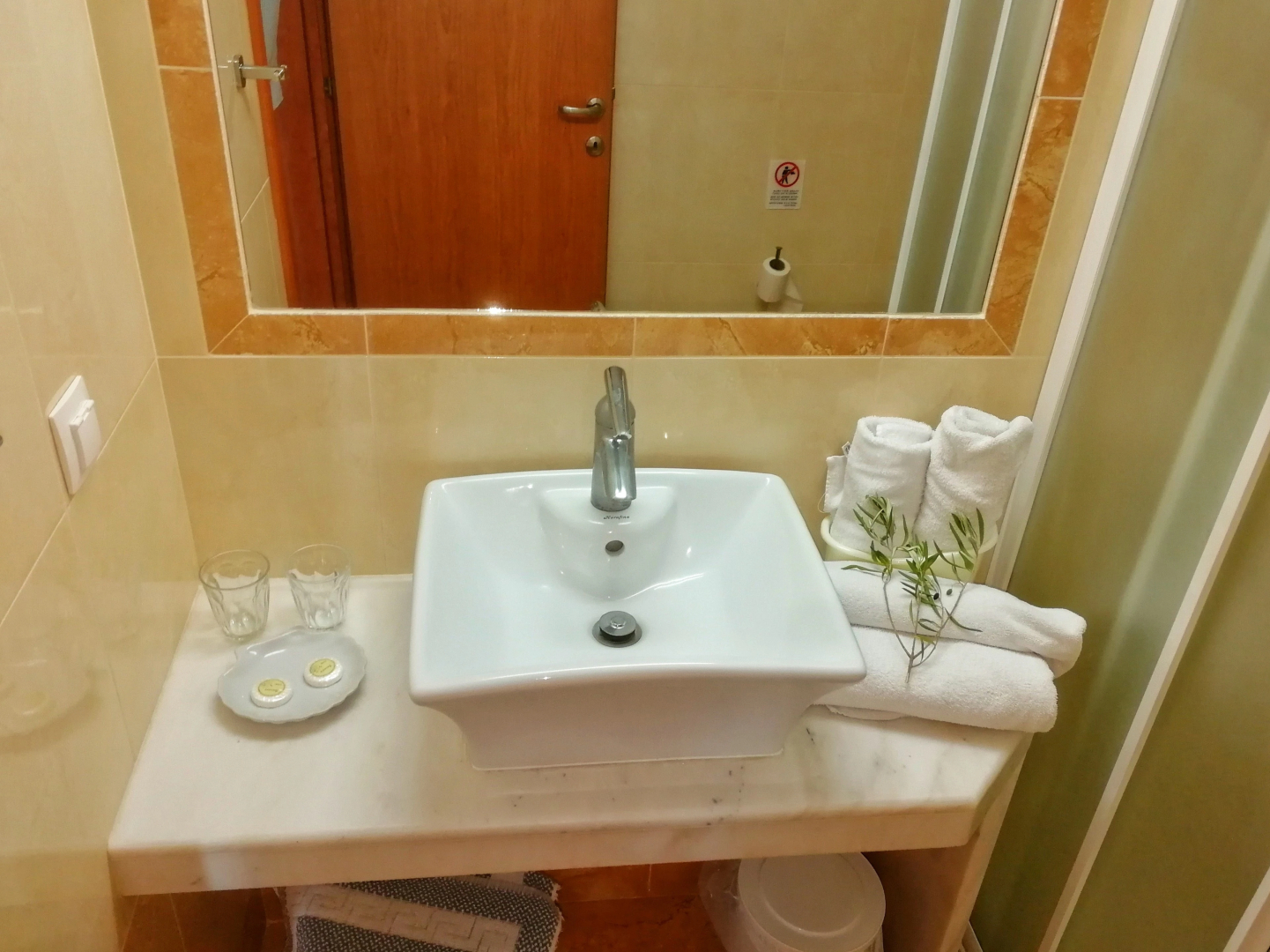 Thalia deco City & Beach Hotel