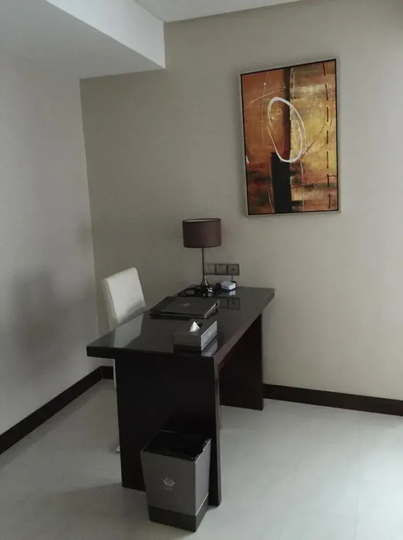 Meijing Jingpin Hotel