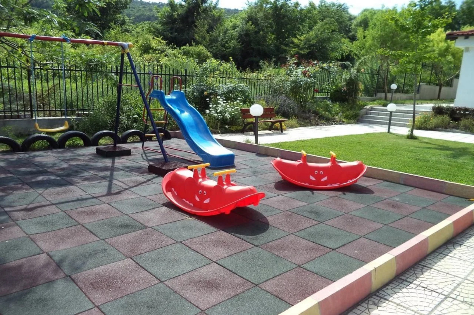 Harmony Hills Residence