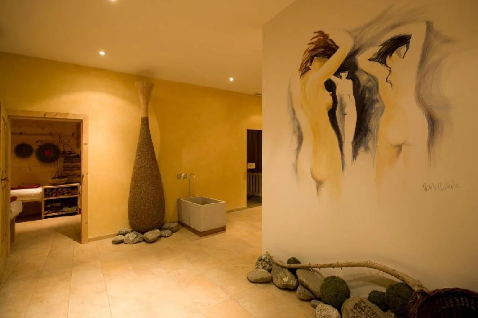 Erlebnisreich Natter - Hotel