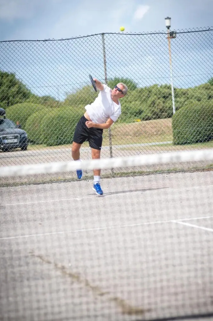 Perran View Holiday Park