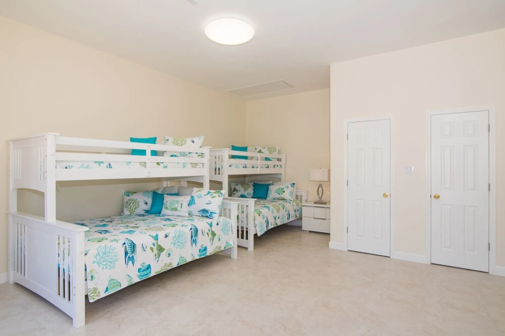 Sprat Bay Luxury Villa