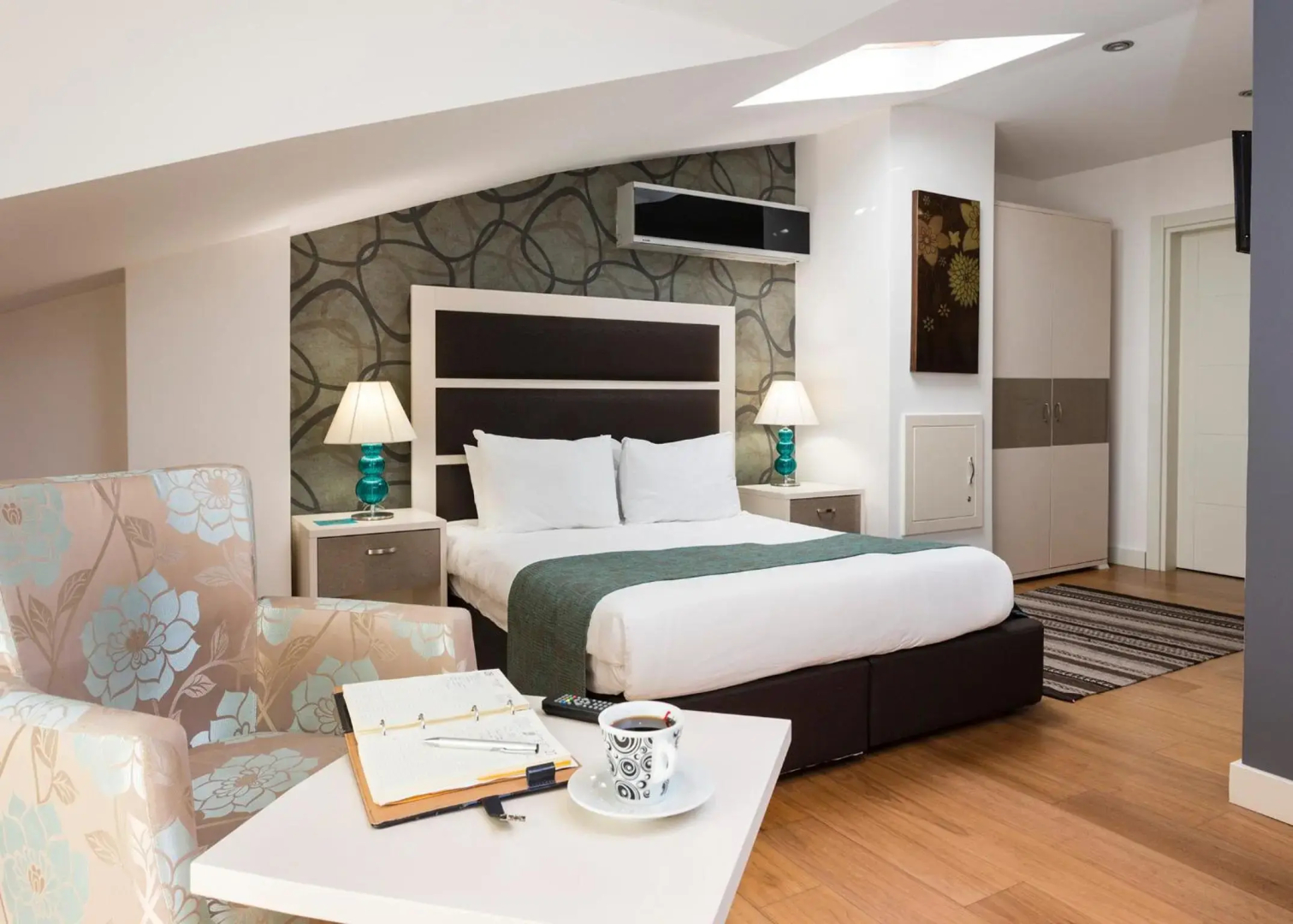 Turkuaz Suites