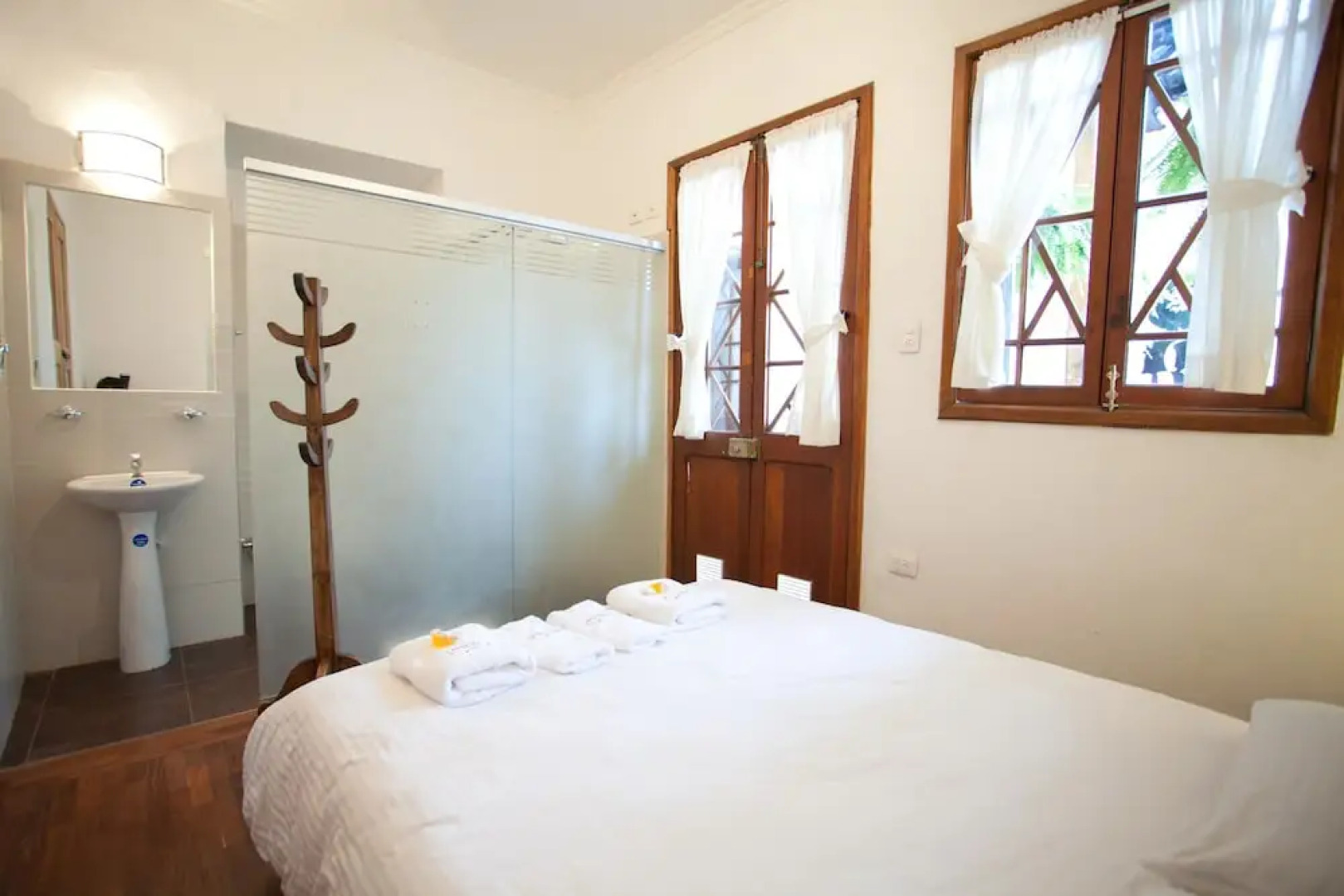 Arche Noah Boutique Hostel