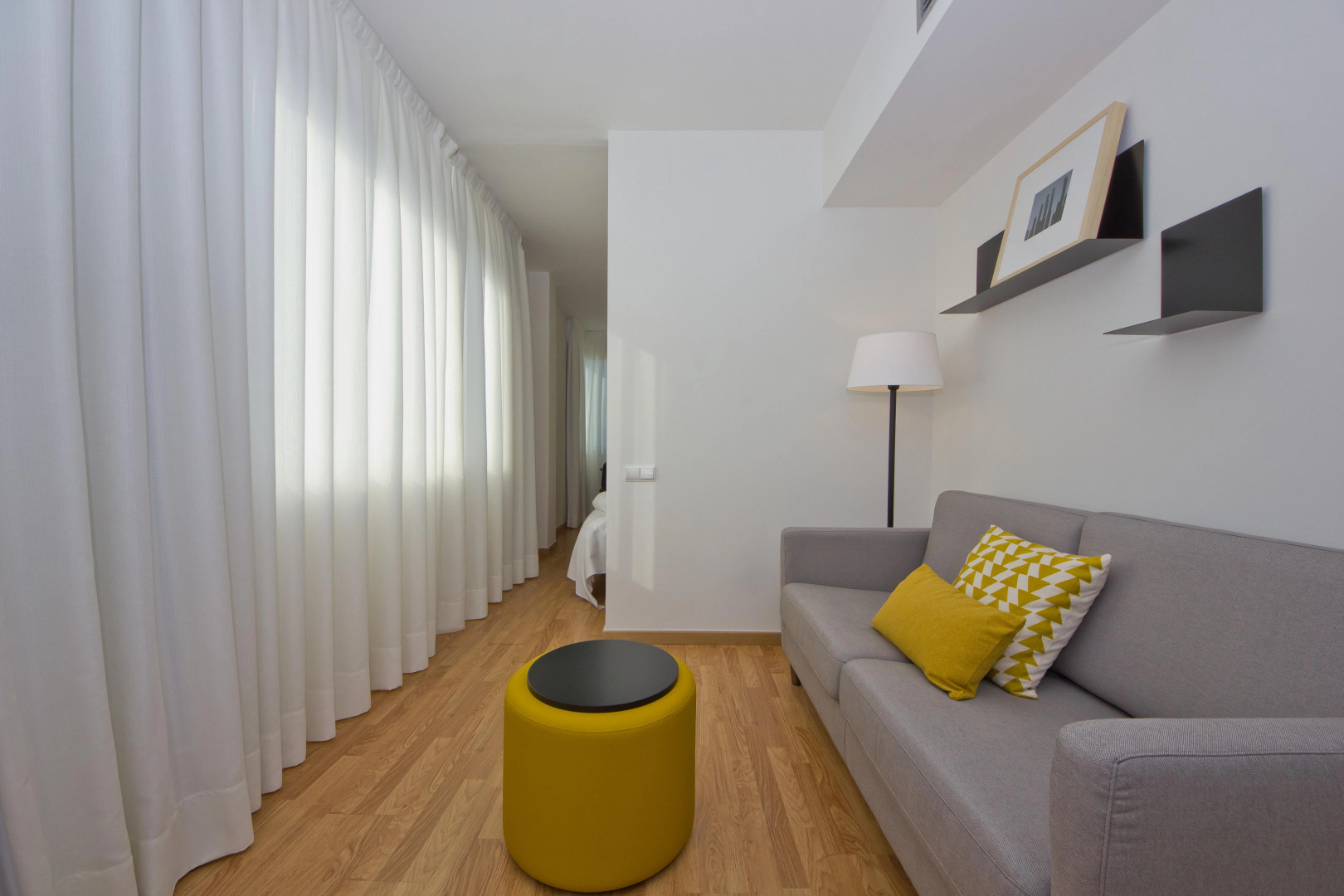 Aparthotel Atenea Valles