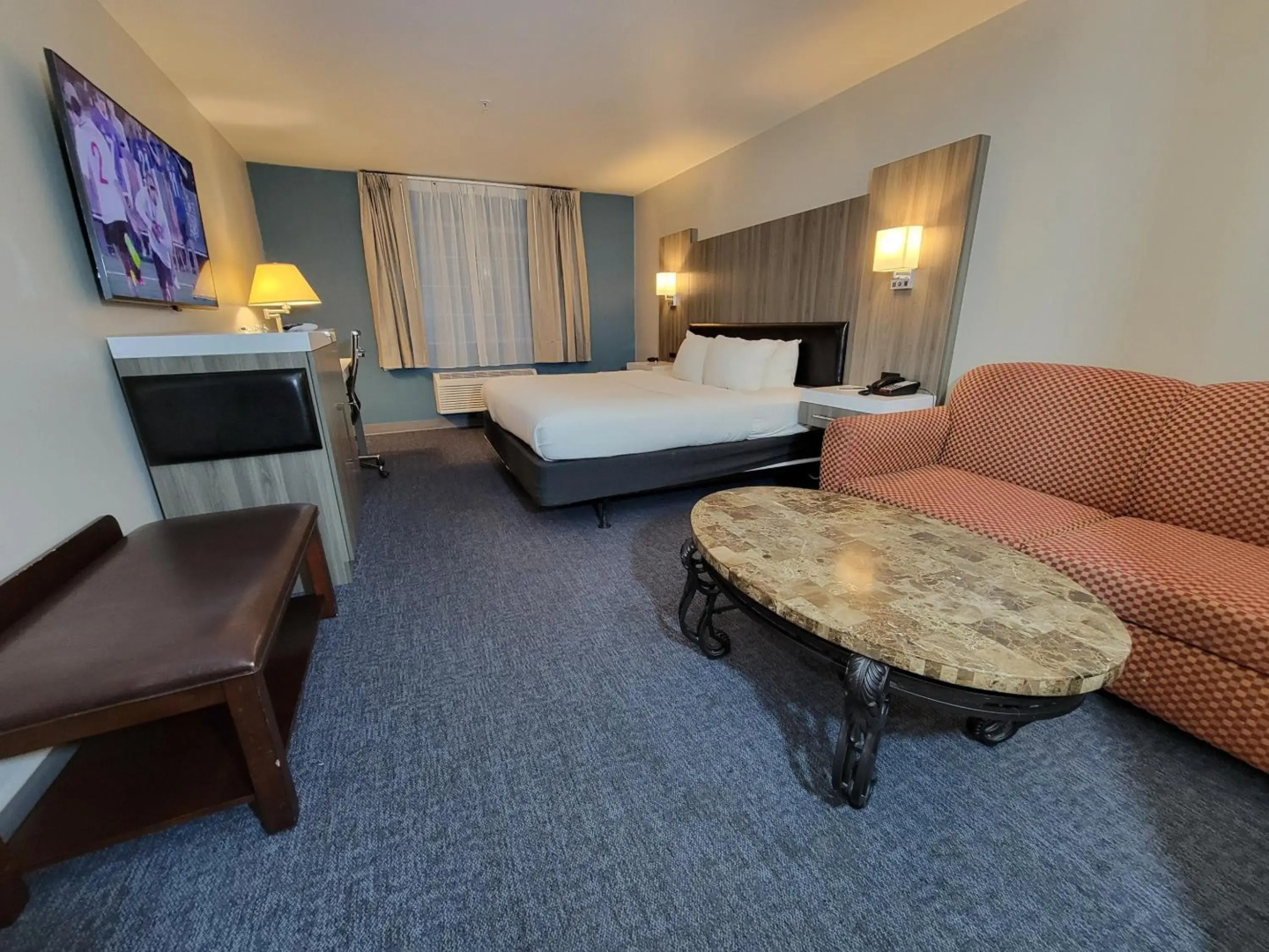 Quality Inn Port Orchard