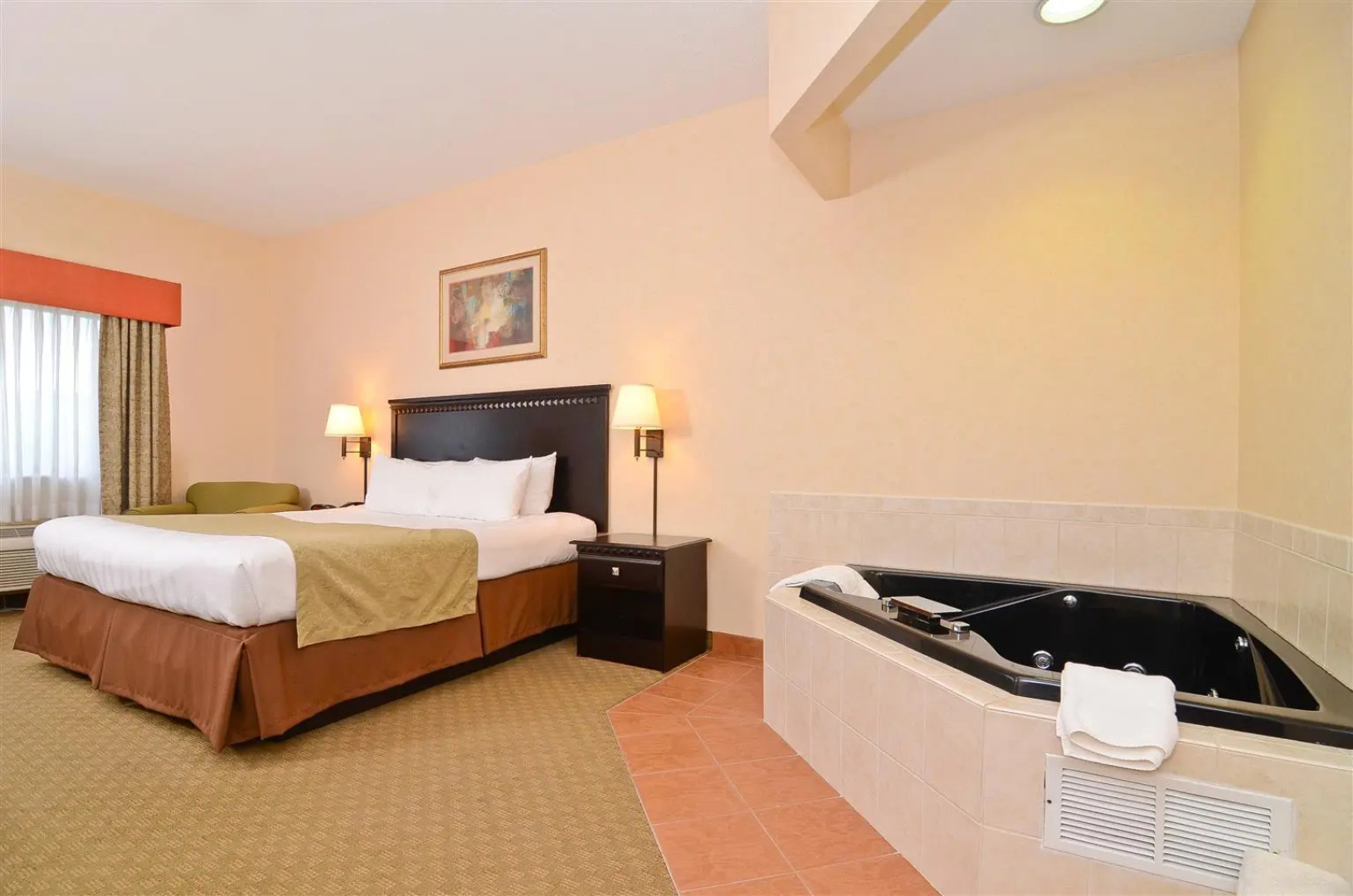 Best Western Danville Inn