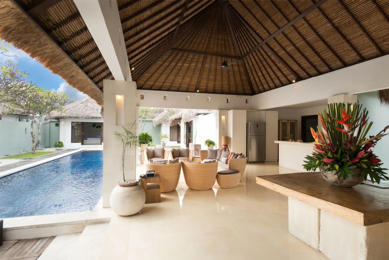Bvilla Seminyak