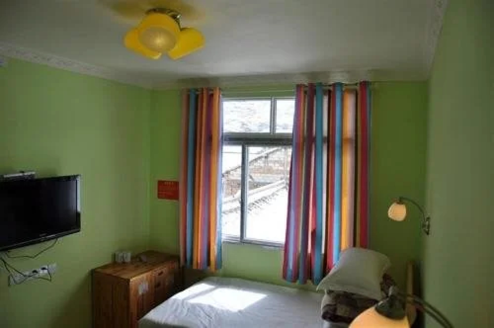Emma's Guesthouse