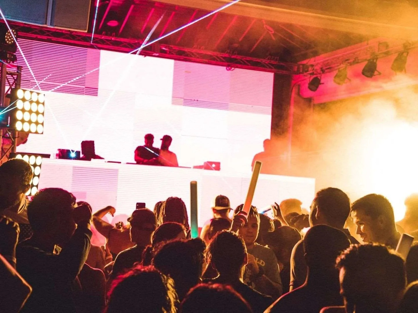 Shephard's Beach Resort