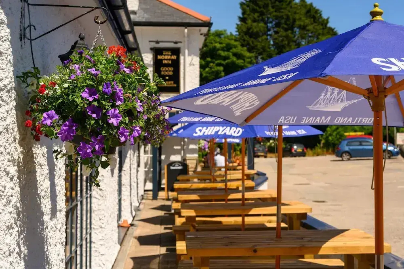 The Norway Inn