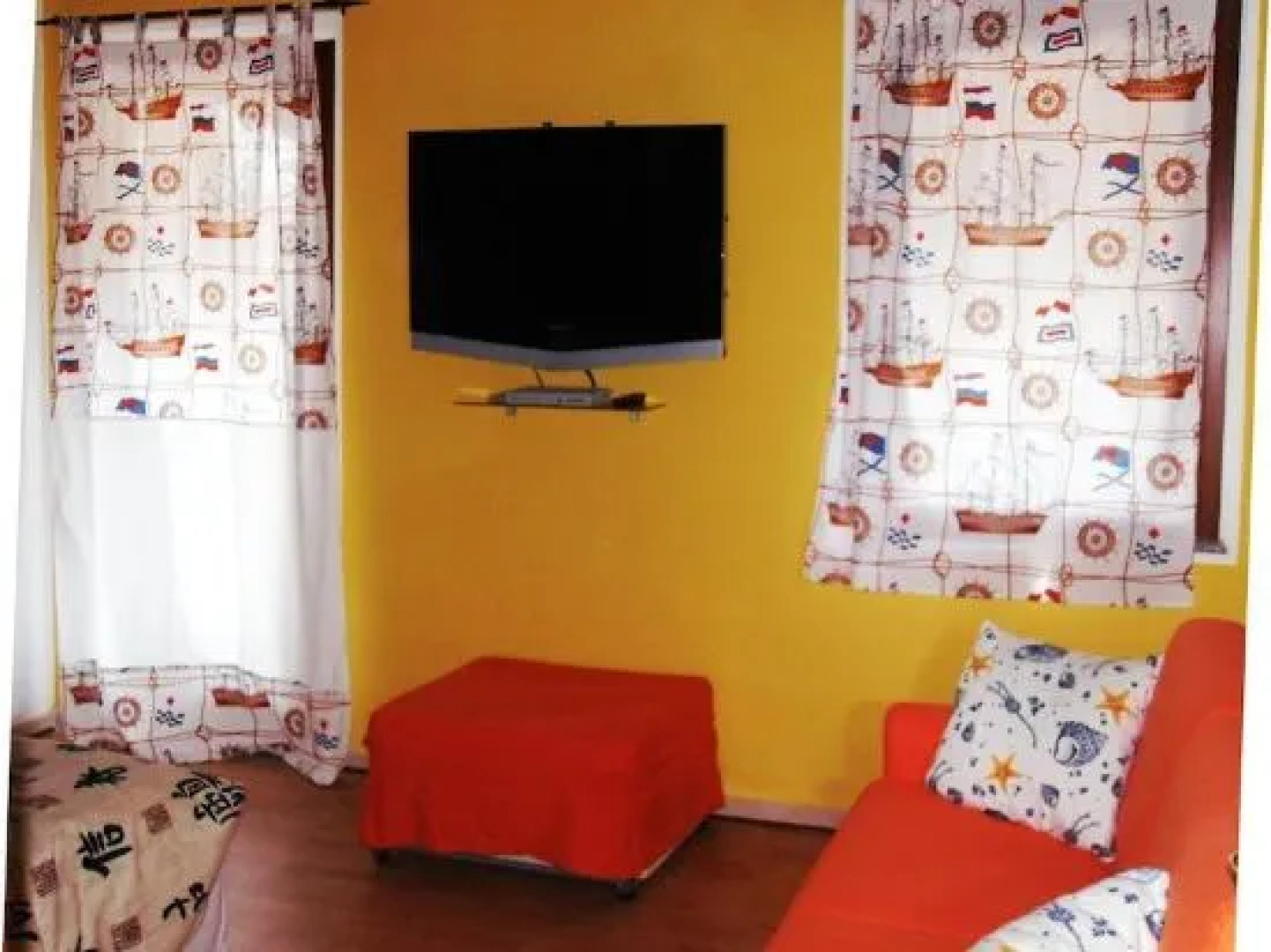 Villasimius Sardinia Holiday Villa